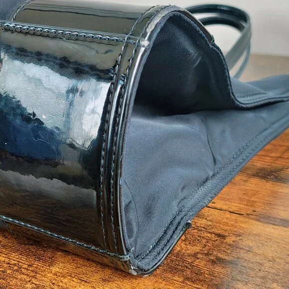 TORY BURCH Mini Ella Tote - Picture 2 of 14